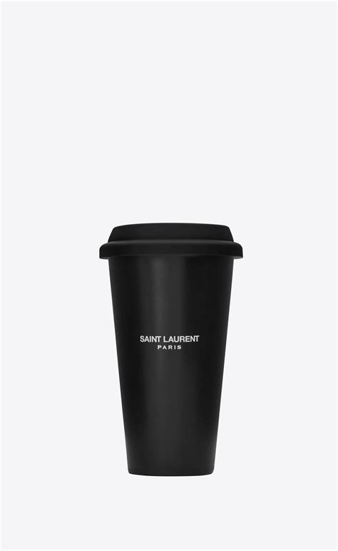 ysl coffee cups|ysl mug.